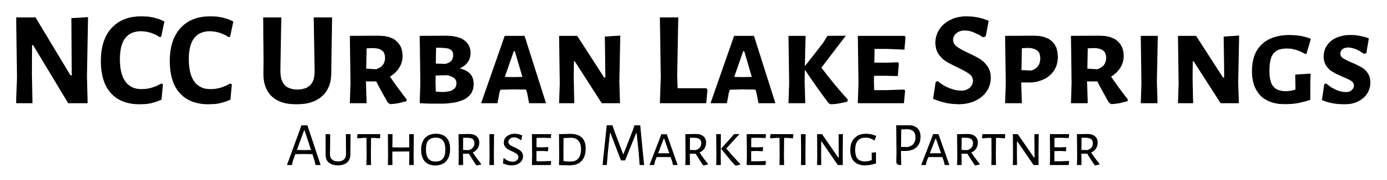 NCC Urban Lake Springs Logo